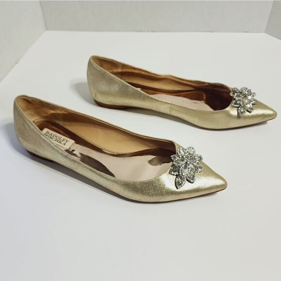 Badgley Mischka - Picture 7 of 15